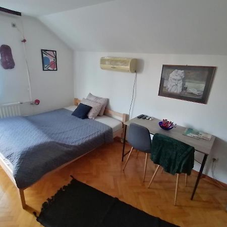 Mansarda Kraljevo Apartment Ngoại thất bức ảnh