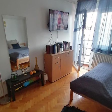 Mansarda Kraljevo Apartment Ngoại thất bức ảnh