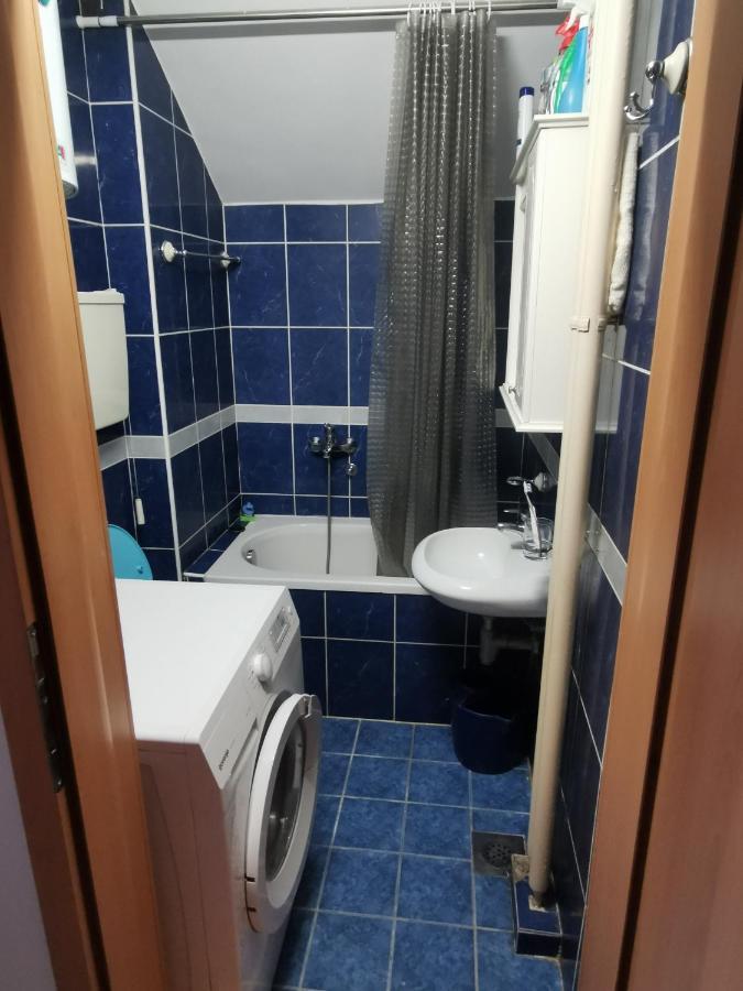 Mansarda Kraljevo Apartment Ngoại thất bức ảnh