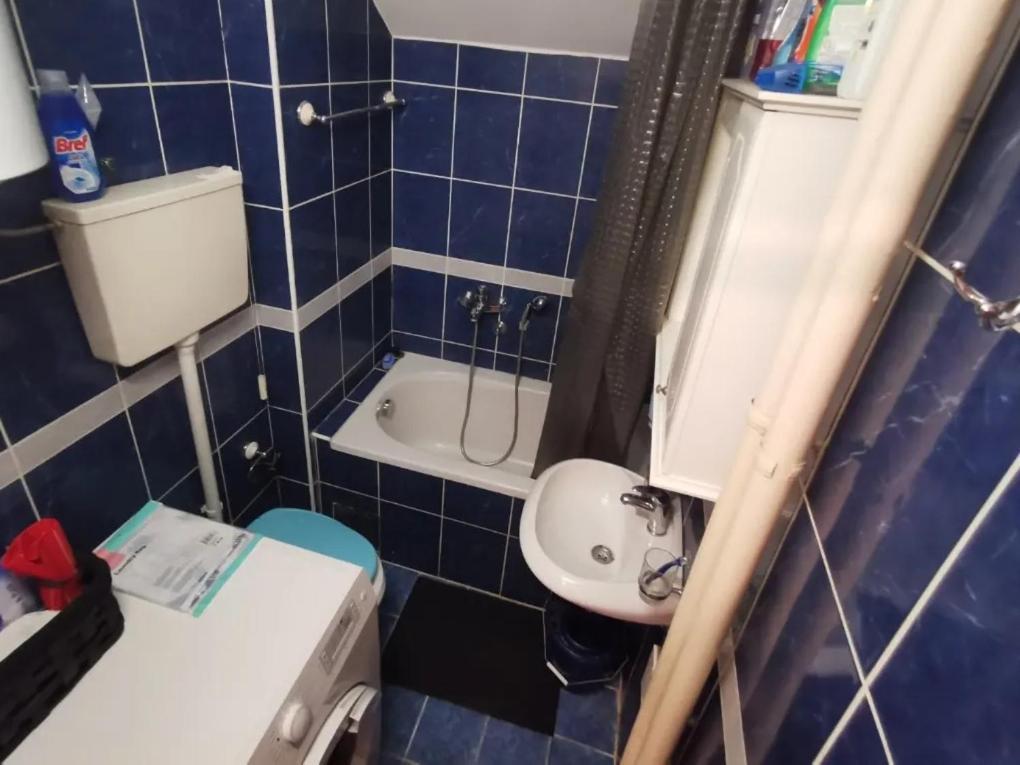 Mansarda Kraljevo Apartment Ngoại thất bức ảnh