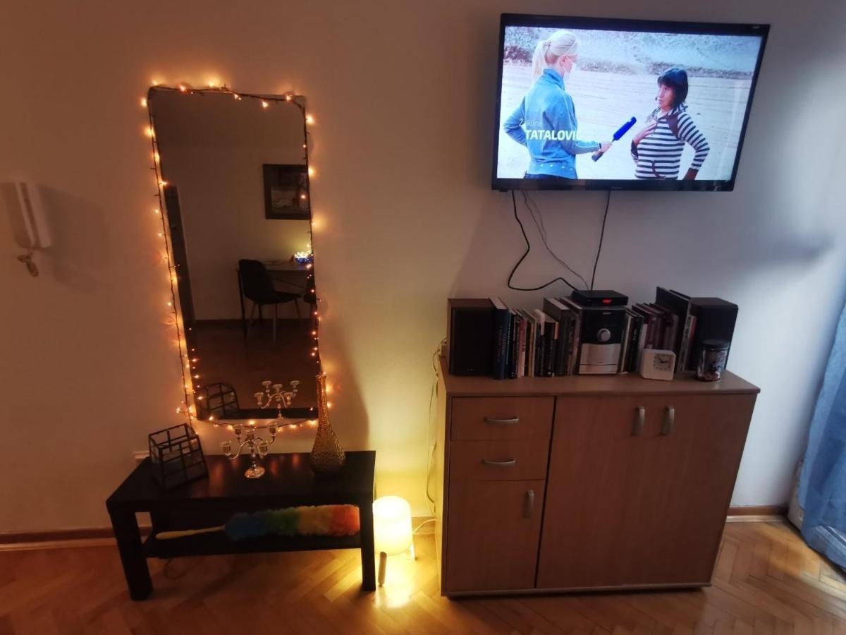 Mansarda Kraljevo Apartment Ngoại thất bức ảnh