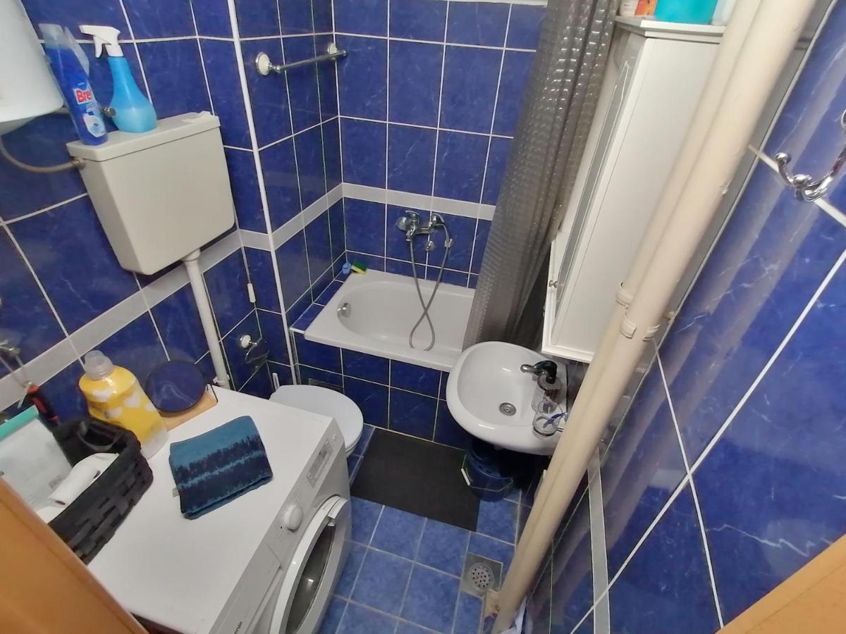 Mansarda Kraljevo Apartment Ngoại thất bức ảnh