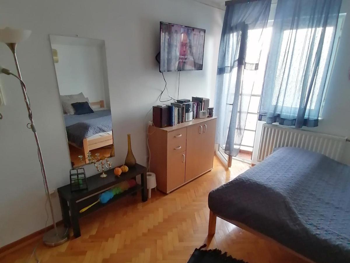 Mansarda Kraljevo Apartment Ngoại thất bức ảnh